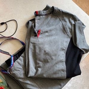 Cherokee IFlex scrub set